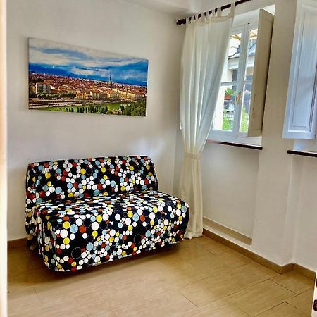 Morosini 11 Apartment Turin Luaran gambar