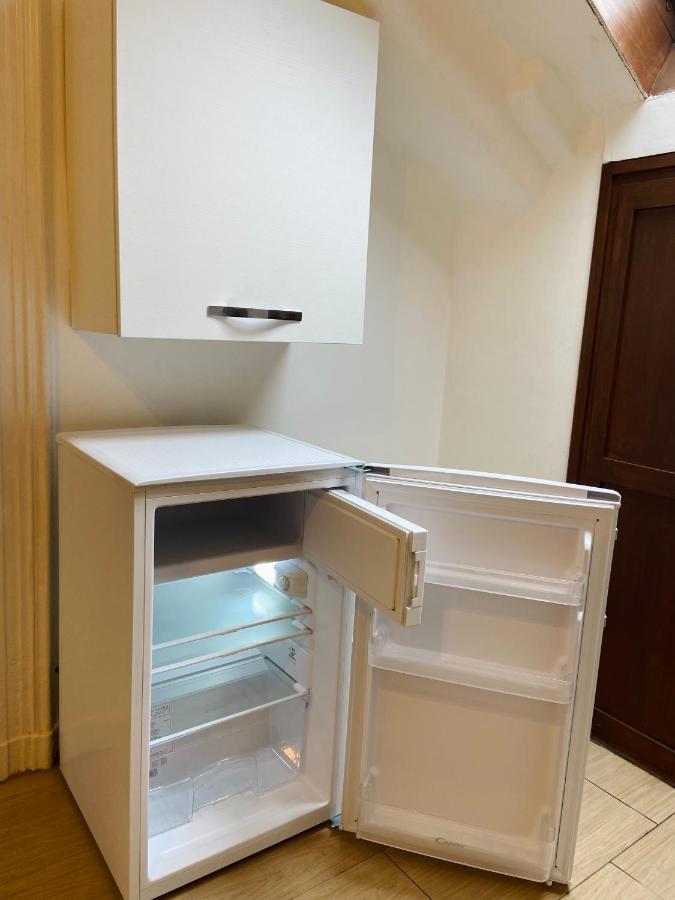 Morosini 11 Apartment Turin Luaran gambar