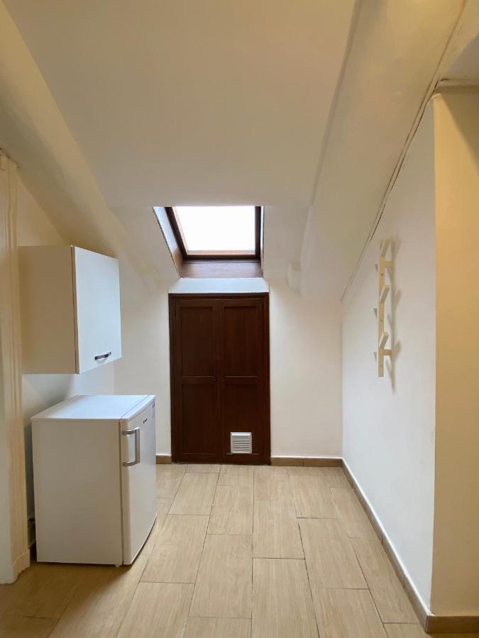 Morosini 11 Apartment Turin Luaran gambar