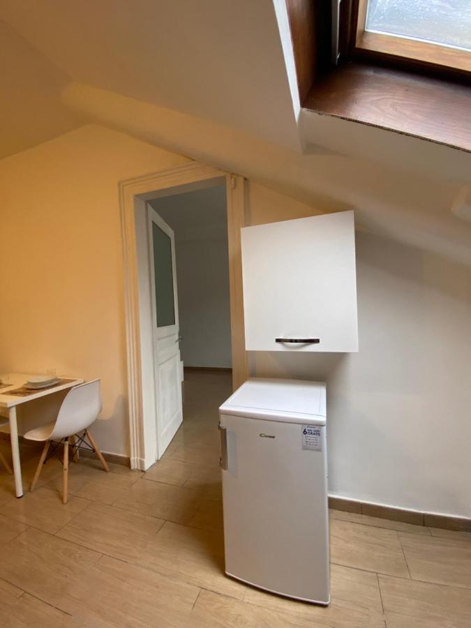 Morosini 11 Apartment Turin Luaran gambar