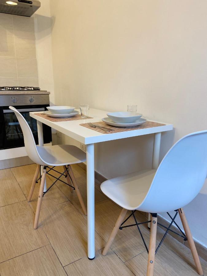 Morosini 11 Apartment Turin Luaran gambar