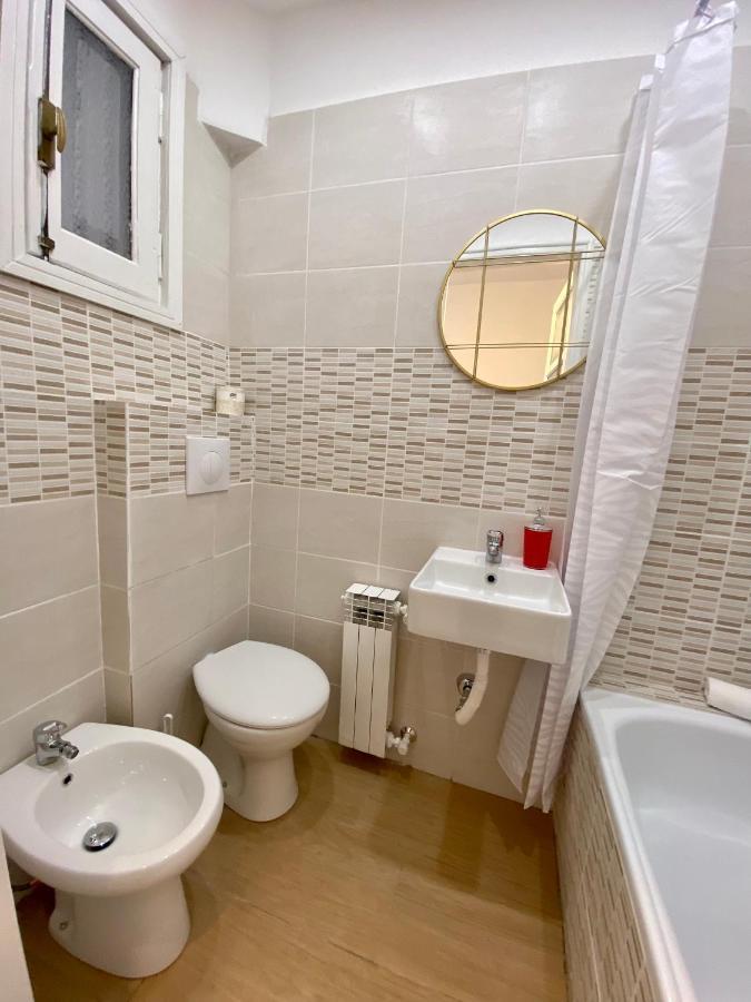 Morosini 11 Apartment Turin Luaran gambar