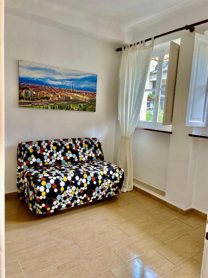 Morosini 11 Apartment Turin Luaran gambar