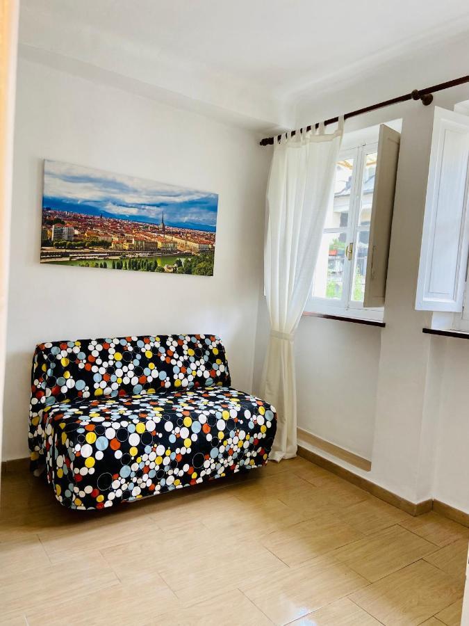 Morosini 11 Apartment Turin Luaran gambar