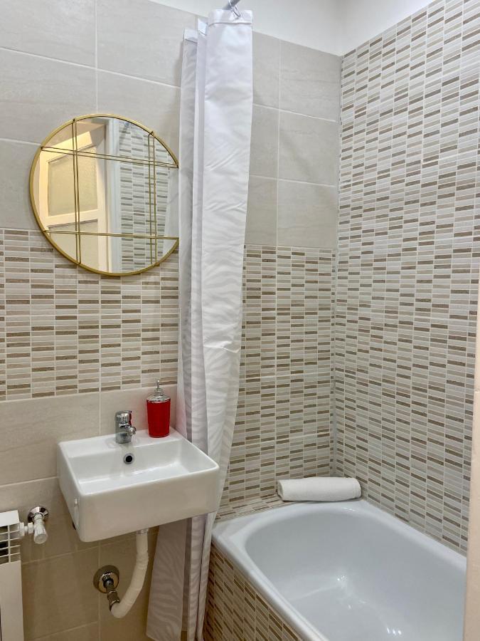 Morosini 11 Apartment Turin Luaran gambar