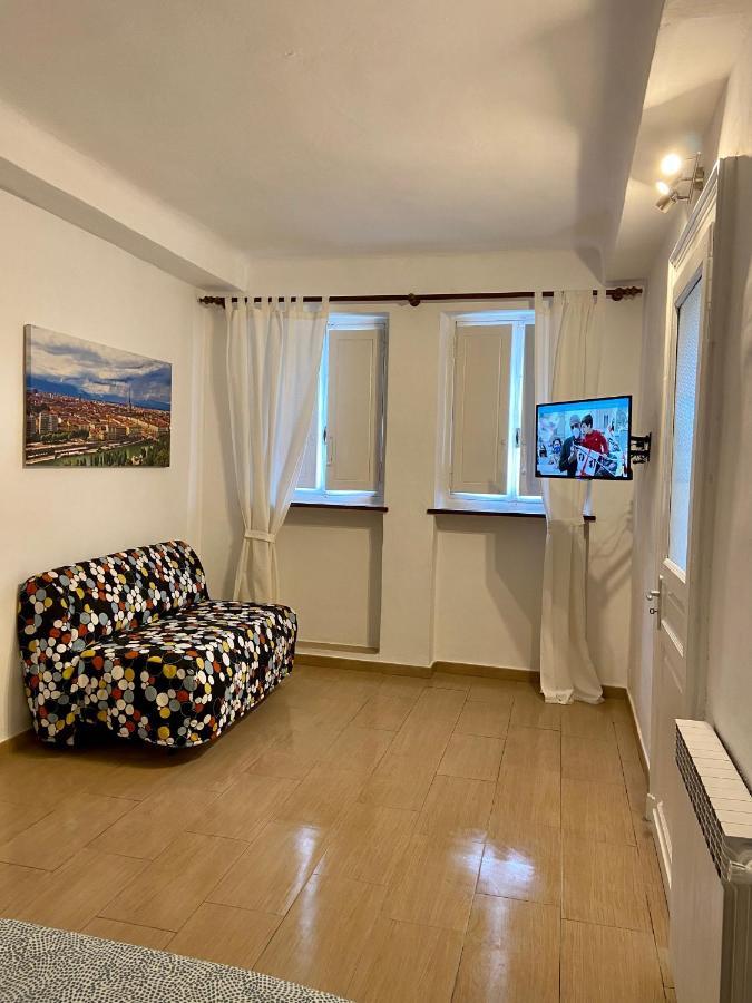 Morosini 11 Apartment Turin Luaran gambar