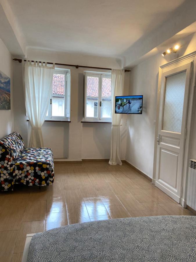 Morosini 11 Apartment Turin Luaran gambar