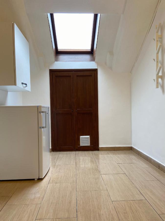 Morosini 11 Apartment Turin Luaran gambar